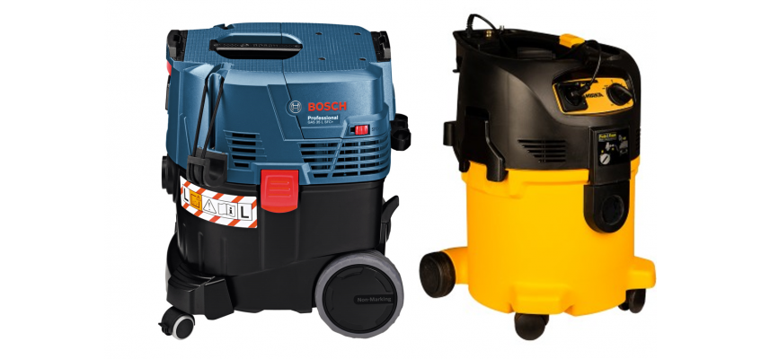 Extractors